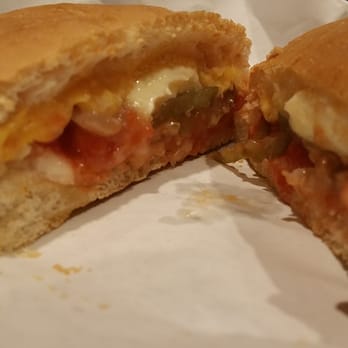 Kroll's East - Cheese sandwich - surprisingly tastes just like their cheeseburger! - American Near Me - Green Bay, Wisconsin Kroll's East - Cheese sandwich - surprisingly tastes just like their cheeseburger! - American Near Me - Green Bay, Wisconsin
