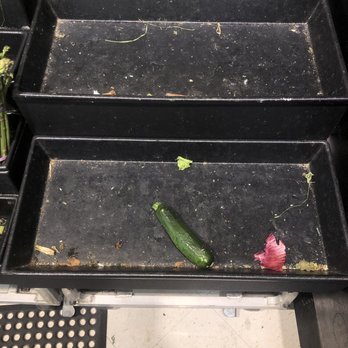 Meijer - Zucchini selection - Grocery Near Me - Jenison, Michigan