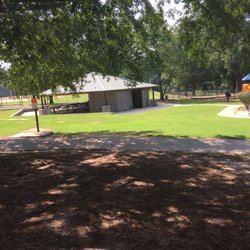 Butler Springs Park - Pavilion for parties