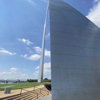 Gateway Arch - Landmarks & Historical Buildings Near Me - St. Louis, Missouri Gateway Arch - Landmarks & Historical Buildings Near Me - St. Louis, Missouri