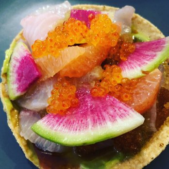 Ceviche Project - Latin American Near Me - Los Angeles, California
