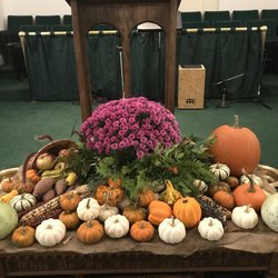 Franklin Brothers Nursery and Greenhouses - Seasonal decorations