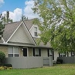 Newark Village Square Apartments - The beautiful community of Newark Village Square!