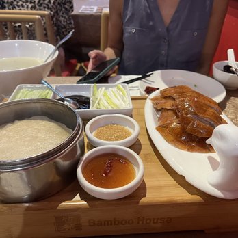 Bamboo House Austin - Chinese Near Me - Austin, Texas