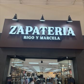 Zapateria Rigo - Storefront - Shoe Stores Near Me - Tempe, Arizona Zapateria Rigo - Storefront - Shoe Stores Near Me - Tempe, Arizona
