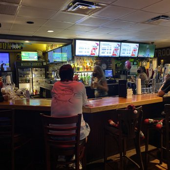 Billy's Tavern - The inside bar area - Pubs Near Me - Davie, Florida