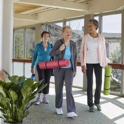 Linden Ponds Senior Living Community
