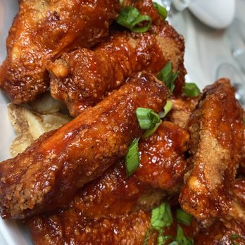 The Hamilton - District Wings - Seafood Near Me - Washington, DC, District of Columbia The Hamilton - District Wings - Seafood Near Me - Washington, DC, District of Columbia