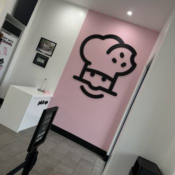 Crumbl - Calabasas - Inside views.. - Bakeries Near Me - Calabasas, California