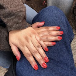 New Nail Design Spa