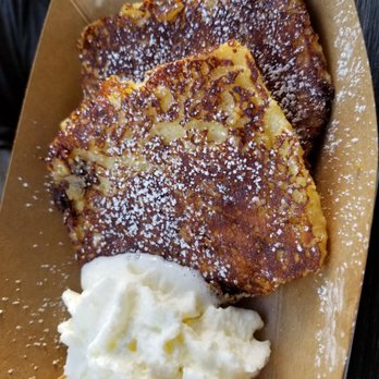 The Biscuit Bar - French toast - Breakfast & Brunch Near Me - Arlington, Texas The Biscuit Bar - French toast - Breakfast & Brunch Near Me - Arlington, Texas