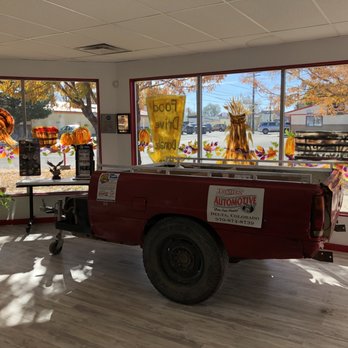 Tayshen Automotive - Auto Repair Near Me - Delta, Colorado Tayshen Automotive - Auto Repair Near Me - Delta, Colorado