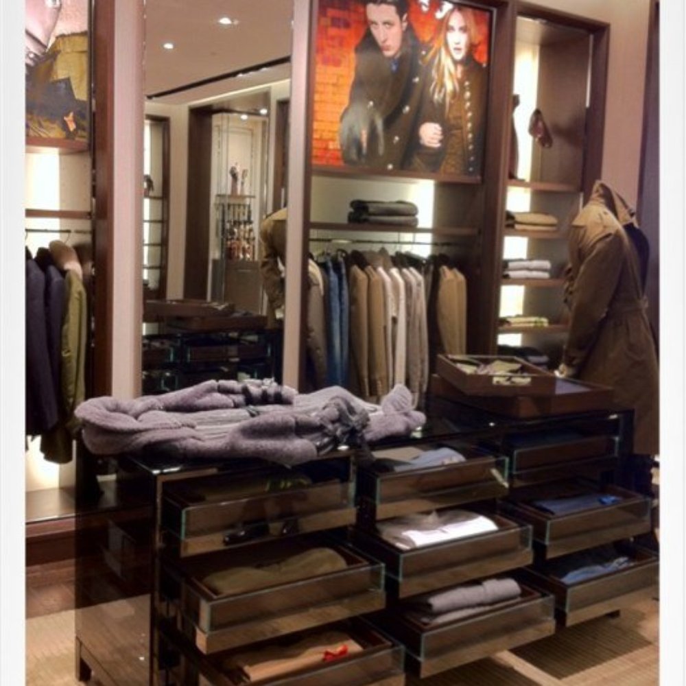 Burberry - Accessories Near Me - Toronto, Ontario