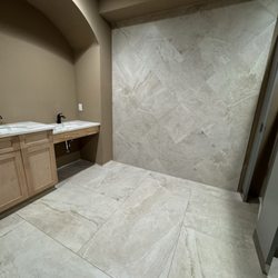 Caliber Flooring Solutions