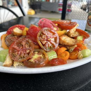 OneSpeed - Panzanella - Italian Near Me - Sacramento, California OneSpeed - Panzanella - Italian Near Me - Sacramento, California
