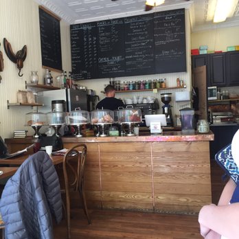 East Rock Coffee - Coffee & Tea Near Me - New Haven, Connecticut East Rock Coffee - Coffee & Tea Near Me - New Haven, Connecticut
