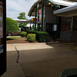 Outside Outside