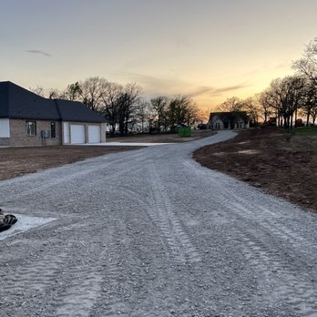 Infinite Earthwork - Excavation Services Near Me Infinite Earthwork - Excavation Services Near Me