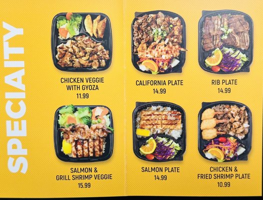 Menu photo 5 K-Grill Huntington Beach, CA Menu photo 5 K-Grill Huntington Beach, CA