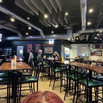 Cunningham's Pub and Grill - Inside - New American Near Me - Omaha, Nebraska Cunningham's Pub and Grill - Inside - New American Near Me - Omaha, Nebraska