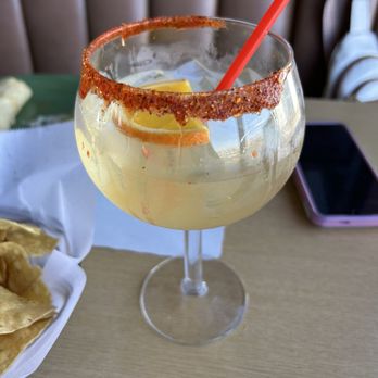 Casa Machado - Mexican Near Me - San Diego, California