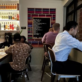 Providencia - Bars Near Me - Washington, DC, District of Columbia