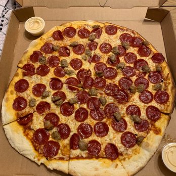 Zalat Pizza - Pizza Near Me - Richardson, Texas Zalat Pizza - Pizza Near Me - Richardson, Texas