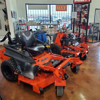Robin Rents - Robin Rents a Bad Boy Warranty Dealer! - Machine & Tool Rental Near Me - Madison, Alabama