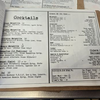 Dirty Birds - Menu (Oct 2024) - Fast Food Near Me - Omaha, Nebraska