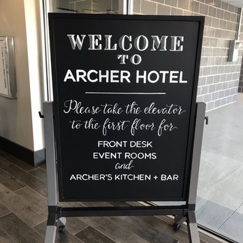 Archer Hotel Burlington - Hotels Near Me - Burlington, Massachusetts Archer Hotel Burlington - Hotels Near Me - Burlington, Massachusetts