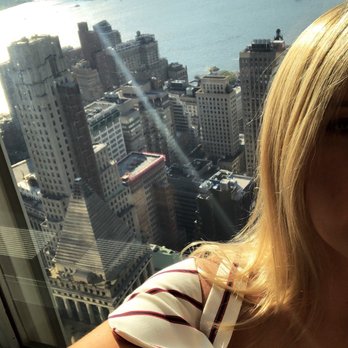 Manhatta - Beautiful view - New American Near Me - New York, New York