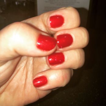 Cosmos Beauty Bar - Manicure & a Mimosa this morning - Nail Salons Near Me - Glen Ellyn, Illinois Cosmos Beauty Bar - Manicure & a Mimosa this morning - Nail Salons Near Me - Glen Ellyn, Illinois