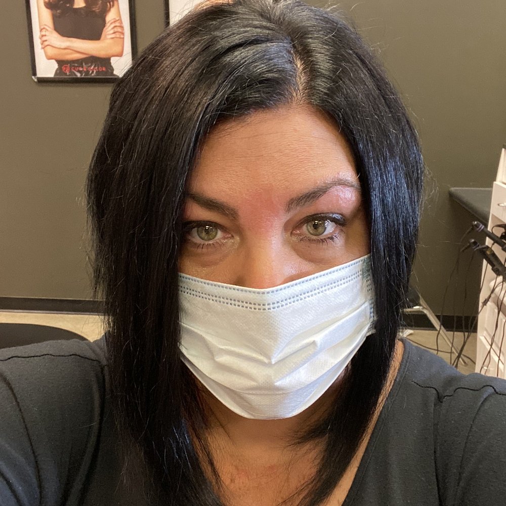Fantastic Sams Cut & Color - Got ride of the pandemic grays for the first time ‍ - Hair Salons Near Me - Middleton, Massachusetts