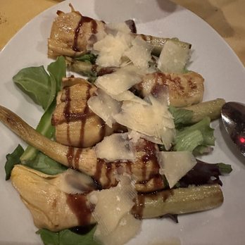 Restaurant Joanina - Carciofi alla Griglia - Italian Near Me - Huntington, New York Restaurant Joanina - Carciofi alla Griglia - Italian Near Me - Huntington, New York