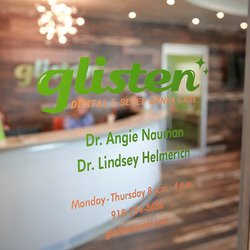 Glisten Dental Care of Tulsa