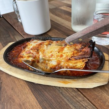 Pasta Supply - Lasagna - Pasta Shops Near Me - San Francisco, California