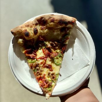Bagel + Slice Pizza Shop - Bagels Near Me - Los Angeles, California Bagel + Slice Pizza Shop - Bagels Near Me - Los Angeles, California