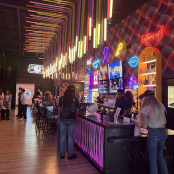 Battle & Birdie - Laser Tag Near Me - Raleigh, North Carolina Battle & Birdie - Laser Tag Near Me - Raleigh, North Carolina