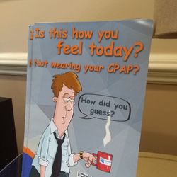 The Dental Difference - Brick - Solution for Sleep Apnea!