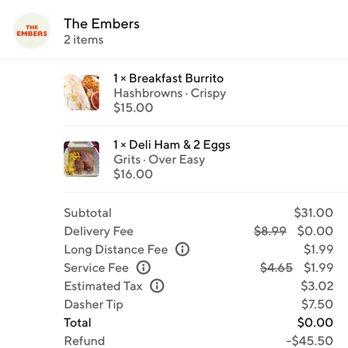 The Embers - Barbeque Near Me - Pinole, California The Embers - Barbeque Near Me - Pinole, California
