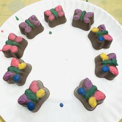 Chocolate Works - Chocolate