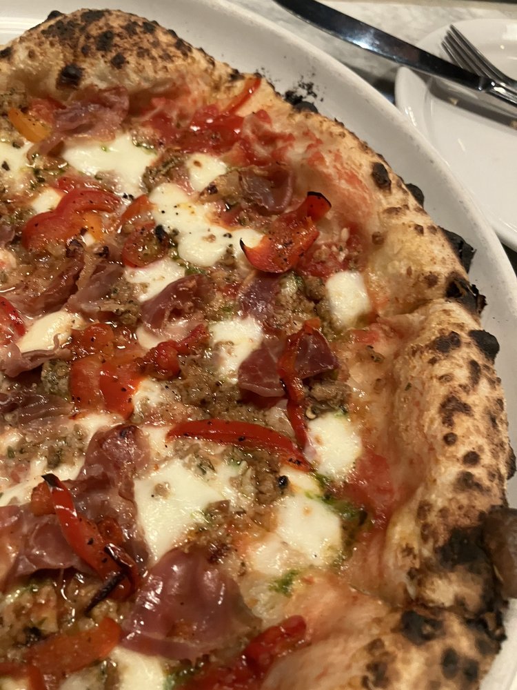 Trattoria Vesso