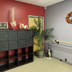Atala Physical Therapy - Store all your goodies in our lockers while you focus on your recovery.