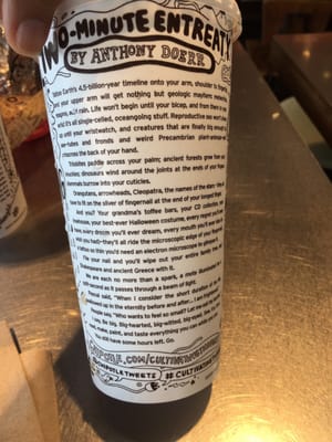 Menu photo 1 Chipotle Mexican Grill Harahan, LA