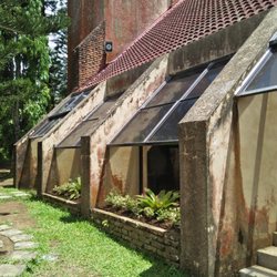 Caleruega Church