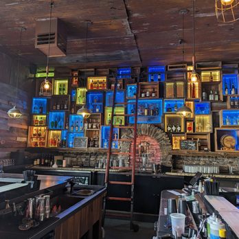 The Armory - Inside bar - Venues & Event Spaces Near Me - Sonora, California The Armory - Inside bar - Venues & Event Spaces Near Me - Sonora, California