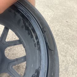 C & M Discount Tire - Used tire