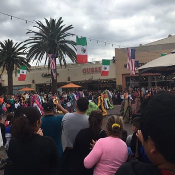 Citadel Outlets - On 5 de mayo celebration - Outlet Stores Near Me - Los Angeles, California