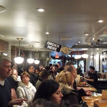 The Paramount - Breakfast & Brunch Near Me - Boston, Massachusetts