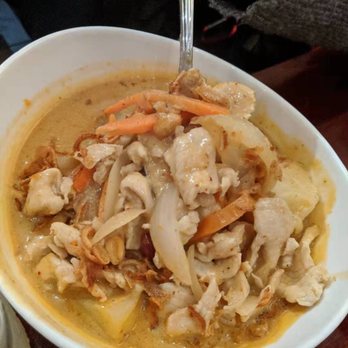 Spicy Shallot - Thai Near Me - Elmhurst, New York